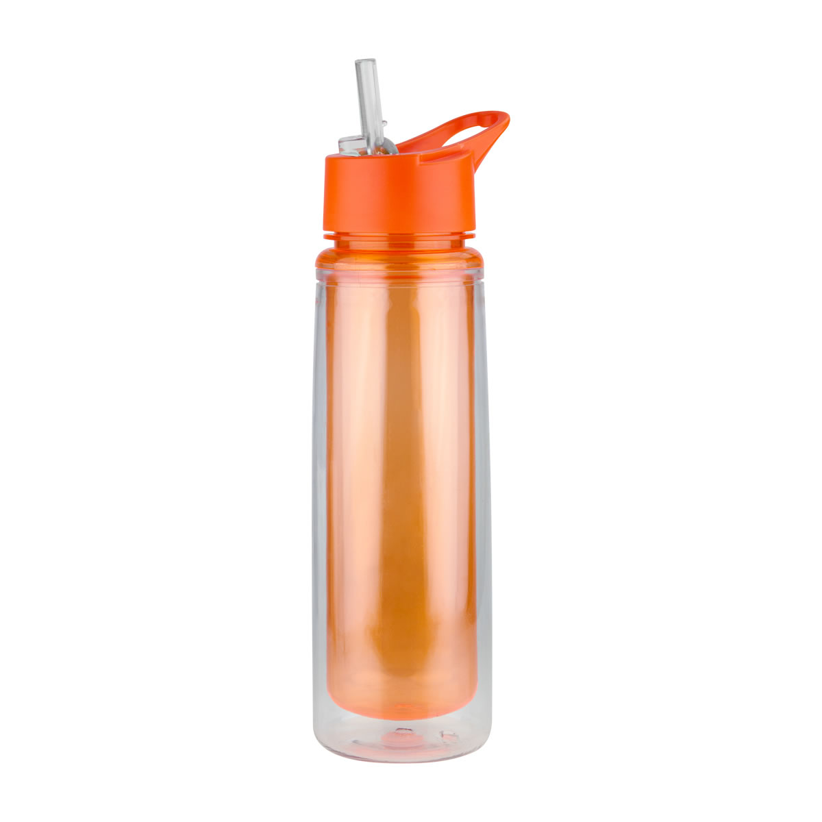 CC941-Naranja Translucido